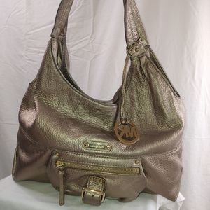 Michael Kors Austin Hobo Bag